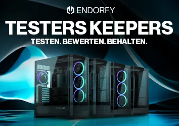 Jetzt bewerben!