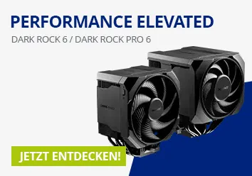 Performance Elevated