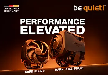 Performance Elevated