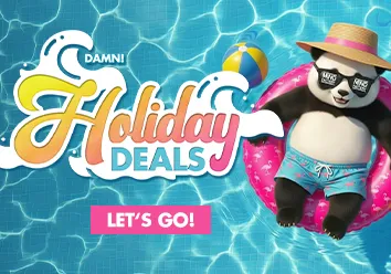 Die besten Deals f&uuml;r deine Auszeit. Jetzt sparen!