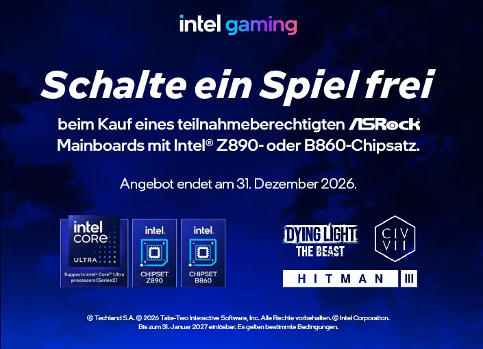 Jetzt eines von 3 Spielen holen!