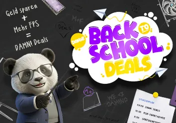 Die besten Deals f&uuml;r den Schulstart! Jetzt entdecken und sparen!