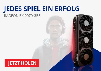 Jedes Spiel ein Erfolg.