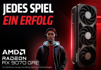 Jedes Spiel ein Erfolg.