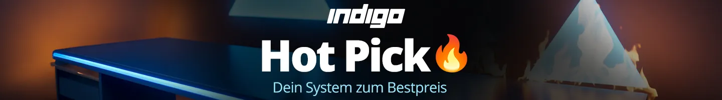 Hot Pick