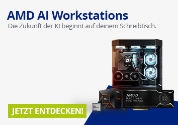 Die Zukunft der KI beginnt auf deinem Schreibtisch.