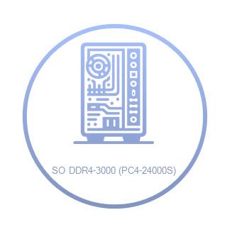 32GB Corsair Vengeance DDR4-3000 SO-DIMM CL16 Dual Kit