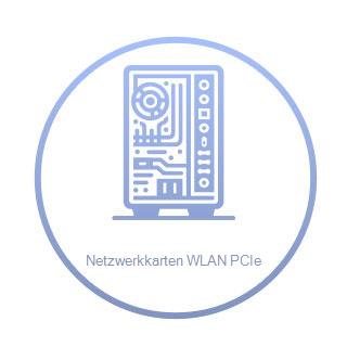 TP-Link TL-WDN4800 WL450MBit PCIe