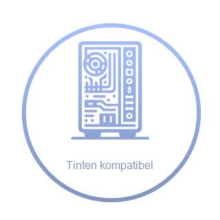 OWA ARMOR Tinte kompatibel zu BROTHER LC-223C cyan