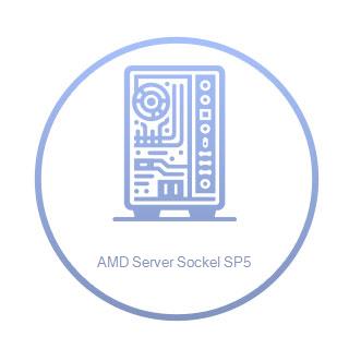 Supermicro H13SSL-NT ATX Sockel SP5 Single Retail