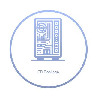 Philips CD-R 700 MB 10er Jewelcase (CR7A0NJ10/00)