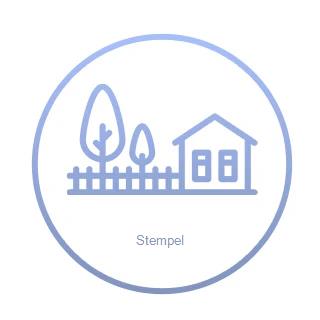 trodat Textstempel, individualisierbar printy 4915 selbstfärbend