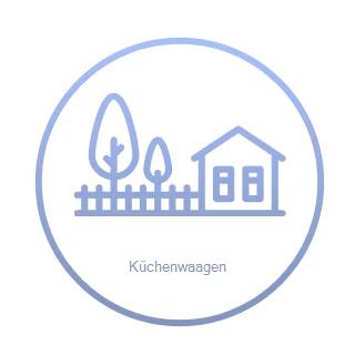 PROFI COOK K&uuml;chenwaage PC-KW 1061, edelstahl