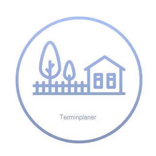EICHNER Terminmappe VISIMAP transparent (9604-00934)
