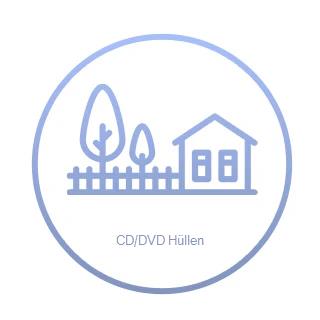 AVERY Zweckform CD-/DVD-Zentriergerät