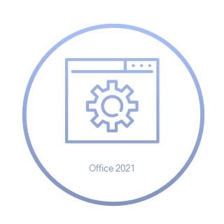 Microsoft 365 Single - 1 PC/MAC, 1 Year - FR - Box
