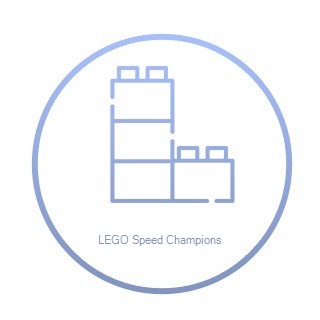LEGO Speed Champions 77262 Ken Blocks 1965 Ford Mustang Hoonicorn V1