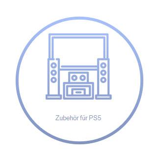 SteelSeries FPS Galaxy CRYSTAL Kit PS5