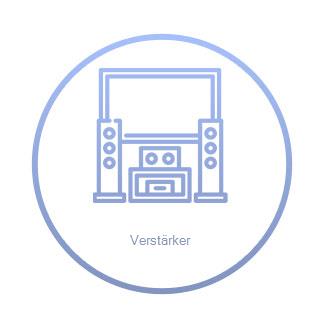 Hikvision DS-QAE0A60G1-VB Spannungsverstärker