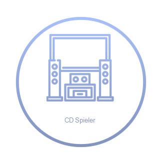 soundmaster RCD1870SW CD-Player