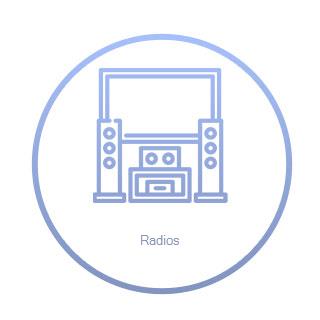 Albrecht DR 463 Internet-, DAB+ und UKW-Radio
