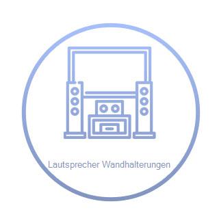 Philips LS-Wandhalterung si-sw STS 9510/00 (VE2)