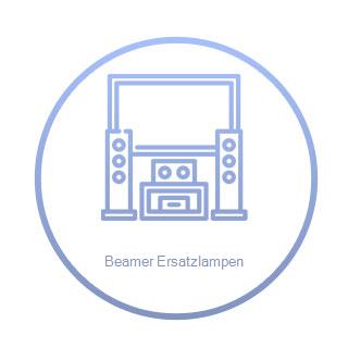 V7 Beamer Ersatzlampe NP35LP NEC