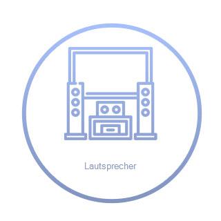 HP S101 Lautsprecherleiste