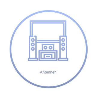 Panorama Antennas LPMM4B-6-60 LTE Fahrzeugantenne