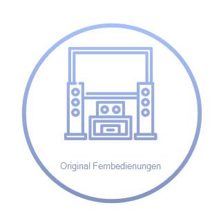Philips Fernbedienung f.Hotel-TVs 22 AV 8573/00