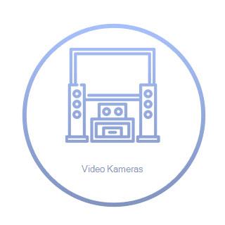 Panasonic HC-V727 schwarz
