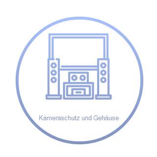 Sony MPK-THK Unterwassergehäuse und Kameraschutz