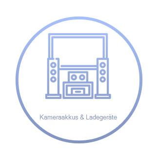 Canon BP 955 Akku
