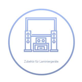 HP Laminierfolien Premium A4 125 Micron 100x