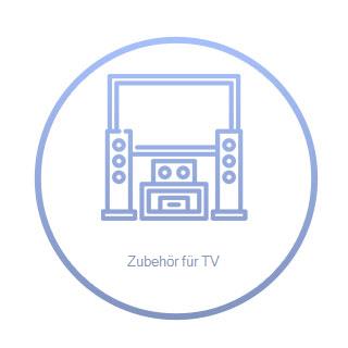 Schwaiger Fernbedienung für LG TVs, schwarz, 49 Tasten