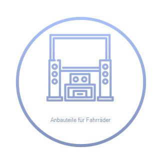 Gedore Kotfl&uuml;gelschutz (blau)