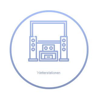 Switchbot Wetterstation mit Ki Wettervorhersage