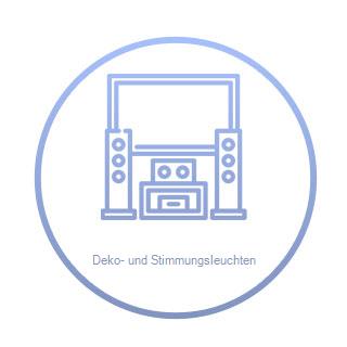 Beurer TL 30 - Dekorationsleuchte - LED