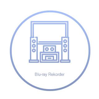 Panasonic DMR-UBC70EGS UHD Blu ray-Recorder Twin HD DVB-C/T2HD, 500