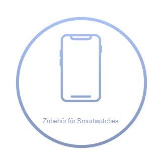 SBS Puro Sport Armband Apple Watch 38/40/41mm weiß