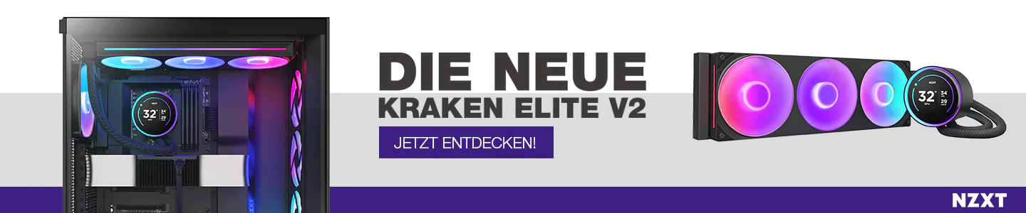 Kraken Elite V2
