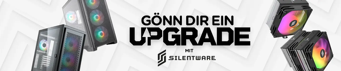 Silentware Push
