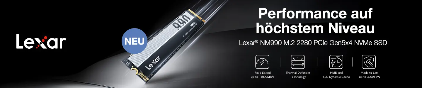 Lexar NM990
