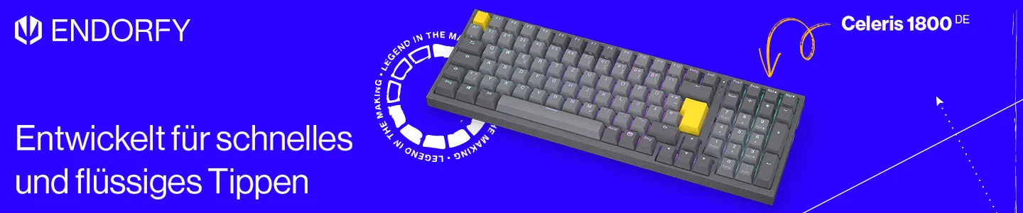 Endorfy Celeris 1800