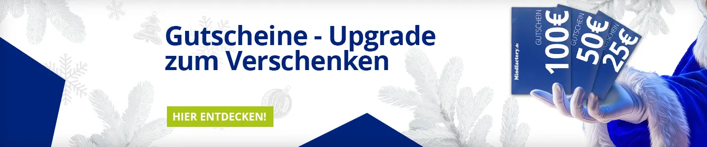Gutscheine