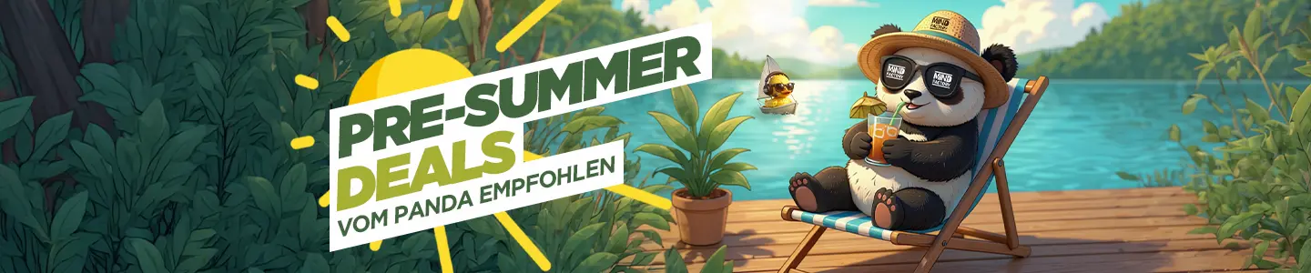 DAMN! Pre-Summer Deals