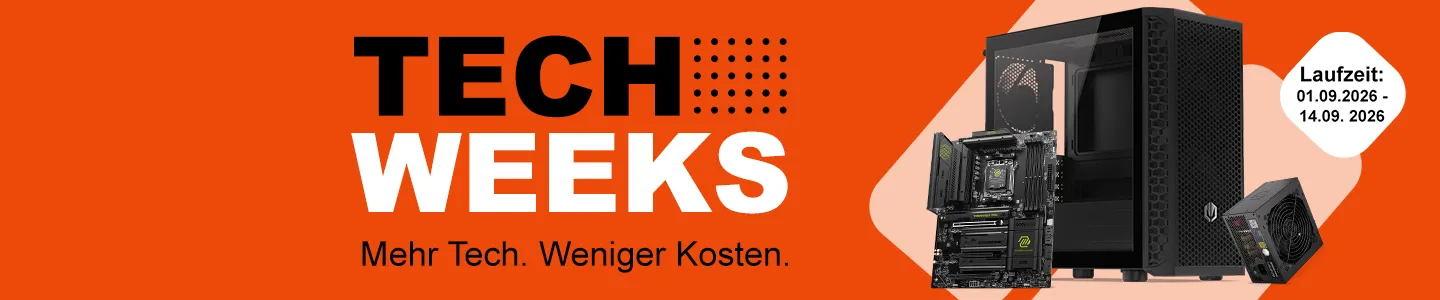DAMN! TechWeeks