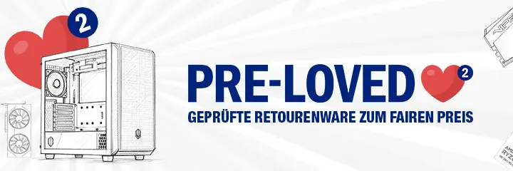 Pre-Loved