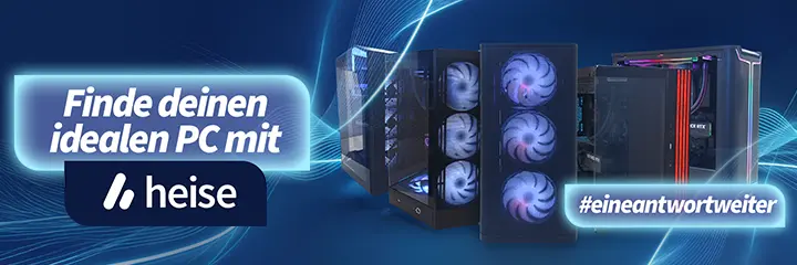 heise H.E.I.N.Z. PCs