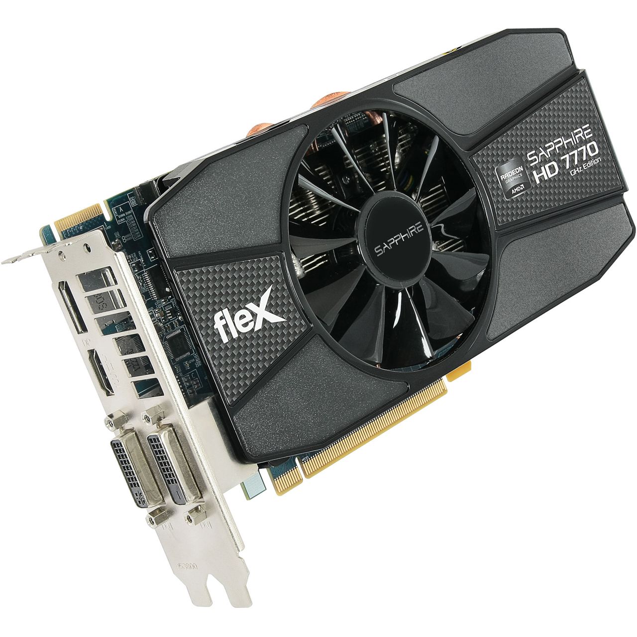 Driver sapphire radeon hd 7770 ghz edition for Windows vista SAPPHIRE RADEON HD 7770 GHZ EDITION DRIVERS WINDOWS 7